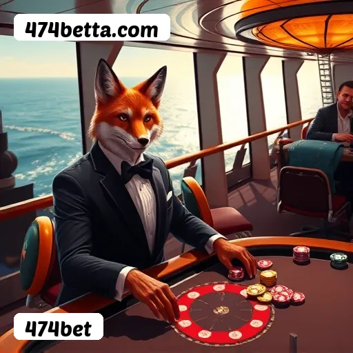 6 vantagens exclusivas do programa VIP da 474bet