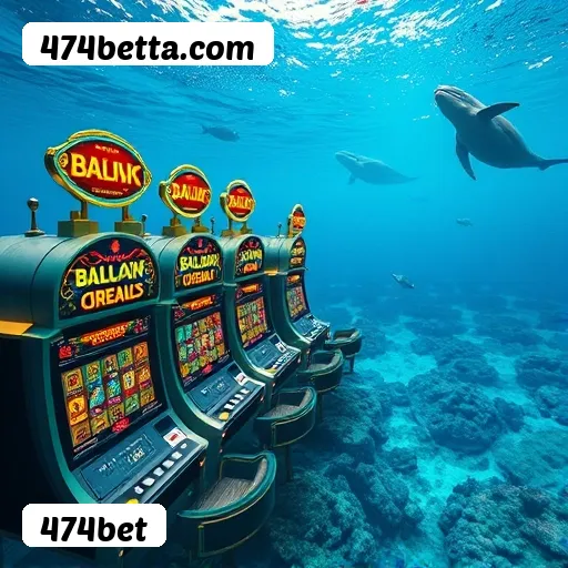 Comparação APP mobile vs versão web da 474bet