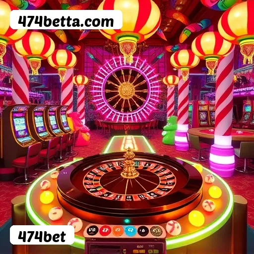 Estatísticas 474bet novembro 2024 - 87 mil jogadores ativos, R$47M pagos, RTP 96.52%