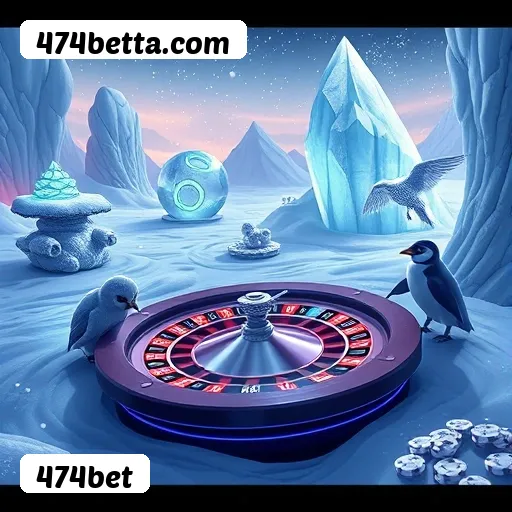 Catálogo 474bet 2.547 jogos - Pragmatic Play, Evolution, NetEnt