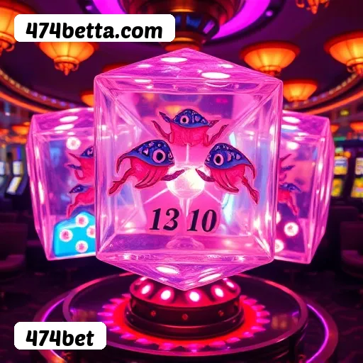 Tabela RTP dos jogos de cassino da 474bet